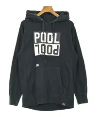 2026年最新】the POOL aoyama メンズ パーカーの人気アイテム - メルカリ