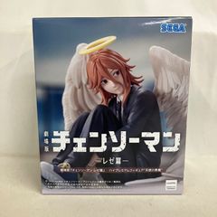 劇場版チェンソーマン レゼ篇 ハイプレミアムフィギュア 天使の悪魔