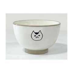 新品 松尾ミユキ 茶碗 chloe ボウル 猫 ねこ ネコ キャット - メルカリ