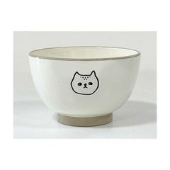 新品 松尾ミユキ 茶碗 chloe ボウル 猫 ねこ ネコ キャット - メルカリ