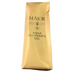 MAJOR AQUA CLEANSING GEL クレンジングジェル - メルカリ