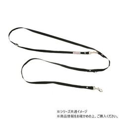 新品タグ付き専用箱付 COACH ドッグリード ミニシグネチャー S 犬 廃盤