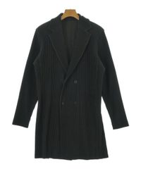 HOMME PLISSE コート（その他） メンズ 【古着】【中古】【送料無料】