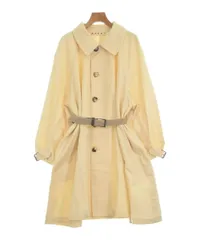 MARNI ステンカラーコート レディース 【古着】【中古】【送料無料】のサムネイル