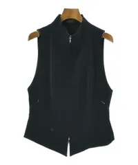 HIROKO KOSHINO TRUNK ベスト レディース 【古着】【中古】【送料無料】のサムネイル