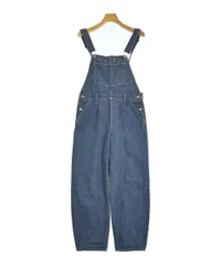 LEVI'S オールインワン/サロペット レディース 【古着】【中古】【送料無料】のサムネイル