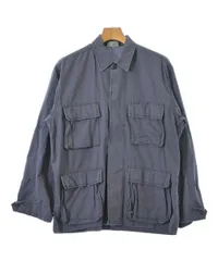 MILITARY カバーオール メンズ 【古着】【中古】【送料無料】のサムネイル