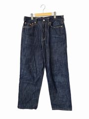 PALACE EVISU P90 Baggy Jean Indigo 34 新品 - メルカリ