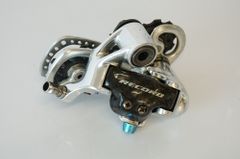 Campagnolo Record Titanium 10S RD 中古 - メルカリ