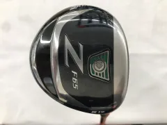 ダンロップ　SRIXON Z F65　19度　Miyazaki Kaula MIZU 6　Sフレックス　フェアウェイウッド　中古　ゴルフドゥ！NEXTさいたま三室店【最短即日発送】のサムネイル