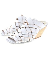 新品未使用★UNTISHOLD・アンチショルド・スクエアトゥ サンダル(38) 新品未使用☆UNTISHOLD・アンチショルド・スクエアトゥ サンダル(38