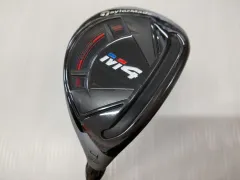 テーラーメイド　M4　22度　FUBUKI TM6　Rフレックス　ユーティリティ　中古　ゴルフドゥ！河口湖インター店【最短即日発送】のサムネイル