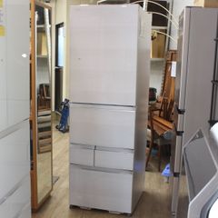 ☆ パーシャル 冷凍 冷蔵庫 NR-F505HPX-N 500L フレンチドア - メルカリ