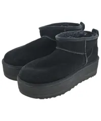 UGG ブーツ レディース 【古着】【中古】【送料無料】のサムネイル