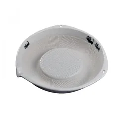 有田焼 2way おろし器 子ねこのサムネイル