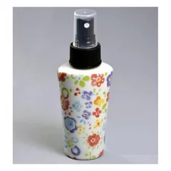 有田焼 Pretty 醤油スプレーボトル 90ml トロピカルのサムネイル