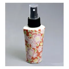 有田焼 Pretty 醤油スプレーボトル 90ml 桜のサムネイル