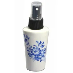 有田焼 Pretty 醤油スプレーボトル 90ml 青花のサムネイル