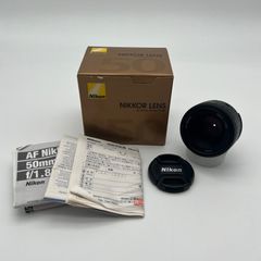 Nikon ニッコールレンズ 3000万本突破記念 オリジナルデスクルーペ