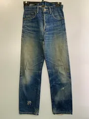 【中古品】 LEVI'S リーバイス 日本製 701XX DENIM PANTS デニム パンツ メンズ ボトムス ジーパン 【157-260709-hu-20-min】のサムネイル
