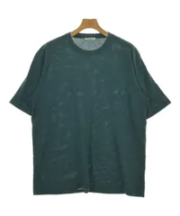 AURALEE Tシャツ・カットソー メンズ 【古着】【中古】【送料無料】のサムネイル
