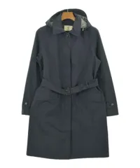 AIGLE ステンカラーコート レディース 【古着】【中古】【送料無料】のサムネイル