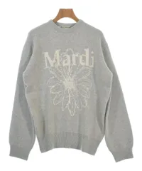 Mardi Mercredi ニット・セーター レディース 【古着】【中古】【送料無料】のサムネイル