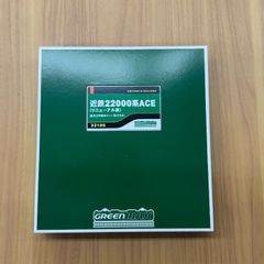 最終値下げ グリーンマックス 31756 名鉄2200系1次車(旧塗装) - メルカリ