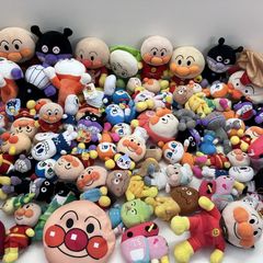 スーパーマリオ ぬいぐるみ 22体まとめ売り ゲームキャラクター - メルカリ