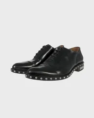 Givenchy サイド スタッズ コレクション ドレス THE B ドビ靴 42 1/2のサムネイル