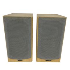 美品 タンノイ Tannoy Mercury mxR Light Maple - メルカリ