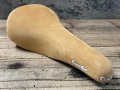 selle ITALIA TURBO Nubuk セライタリア ターボ ヌバック - メルカリ