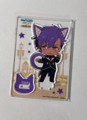 あんスタ 瀬名泉 ナンジャタウン コラボ 限定 猫耳 アクリルスタンド
