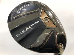 PARADYM ユーティリティ 4U 21度 ヘッドのみ - メルカリ