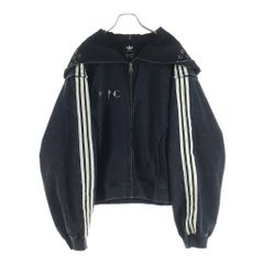 adidas (アディダス) ×WALES BONNER WB NYLON TOP IT9775 ウェールズ