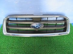 SUBARU XV GP系 黒フロントグリル（純正品塗装） - メルカリ