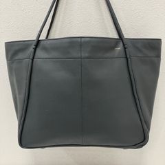 サザビー SAZABY レザー ラージサイズ トートバッグ ネイビー サザビー SAZABY レザー ラージサイズ トートバッグ ネイビー - メルカリ