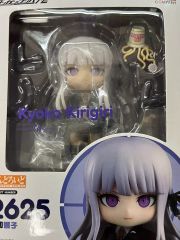 霧切 響子 ダンガンロンパ フィギュア レア レトロ ちびきゅん