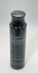 エスフォルノ 化粧水 メンズ オールインワン 150ml **4424231  4570084330066のサムネイル