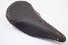 y*2様 BROOKS B17 リーバイスコラボ限定サドル グレー - メルカリ
