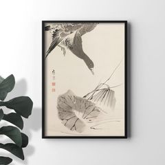 A2サイズ フランシスコ・デ・ゴヤ ポスター 着衣のマハ 日本製 アート