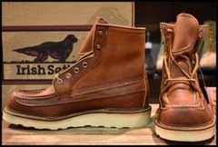 RED WING Y's for men アイリッシュ セッター US7 - メルカリ