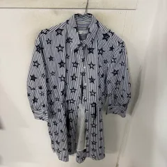 サンドロ スターワンピースのサムネイル