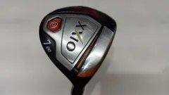 ダンロップ XXIO 10 レッド 20度 MP1000 レッド Rフレックス フェアウェイウッド 中古 ゴルフドゥ!松前R56店【最短即日発送】のサムネイル