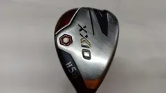 ダンロップ XXIO 12 レッド 23度 MP1200 レッド Rフレックス ユーティリティ 中古 ゴルフドゥ!松前R56店【最短即日発送】のサムネイル