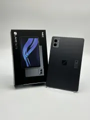 【箱付き中古B】LAVIE Tab T9 9QHD1 ストームグレー Wi-Fiのサムネイル