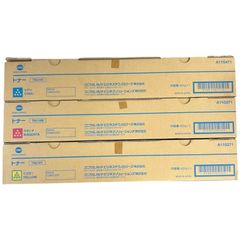 NTT西日本 OFISTAR トナーカートリッジ まとめ売り 3本セット - メルカリ