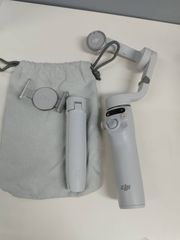 美品DJI Osmo Mobile 6 スマホジンバル／付属品完備 - メルカリ