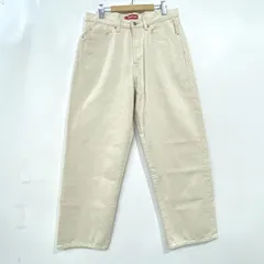 Supreme シュプリーム Baggy Jean バギージーンズ サイズ32 ※中古のサムネイル