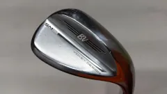 タイトリスト　VOKEY SM9 ツアークローム　60度　BV105　WEDGEフレックス　ウェッジ　中古　ゴルフドゥ！松前R56店【最短即日発送】のサムネイル
